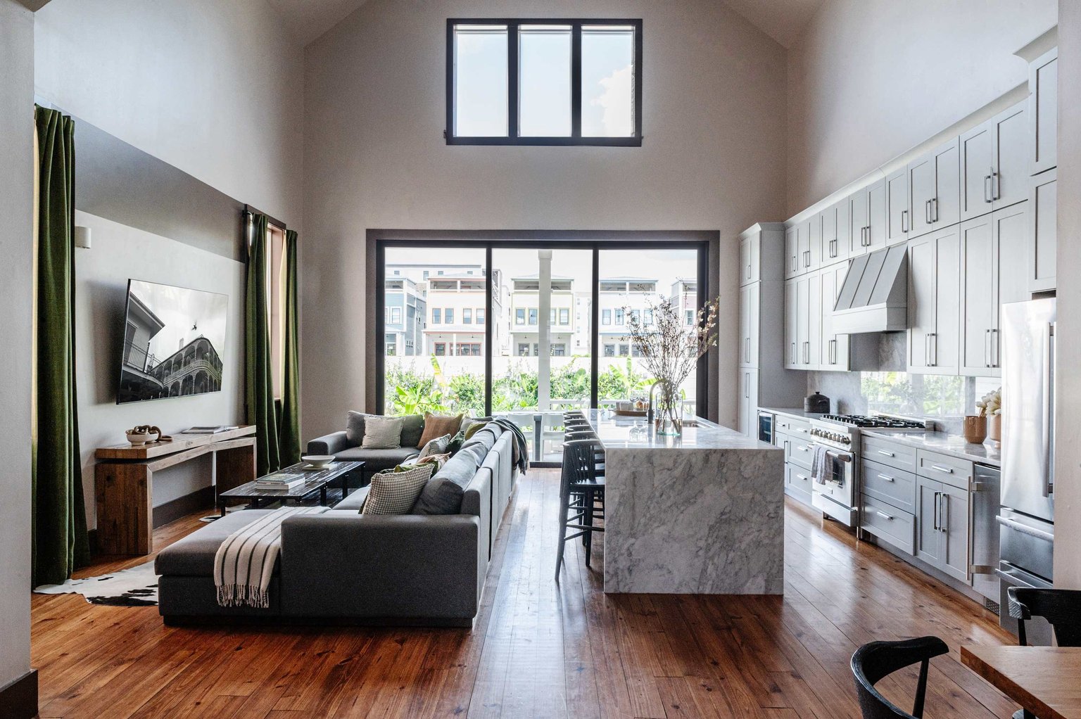 New Orleans Vacation Rental