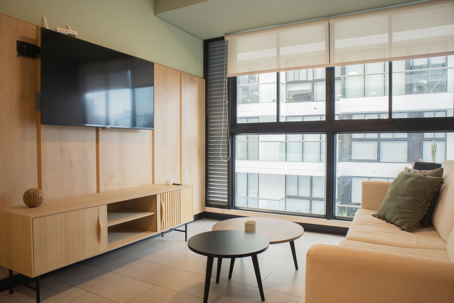 San Isidro Vacation Rental