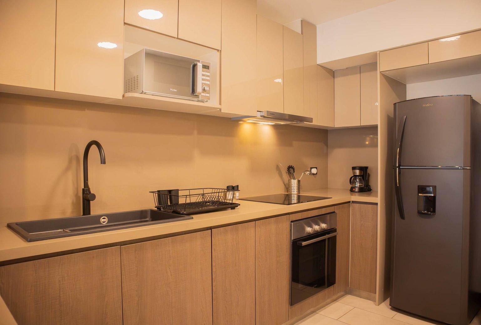 San Isidro Vacation Rental