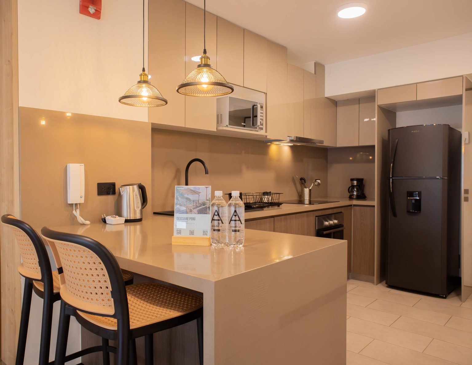 San Isidro Vacation Rental