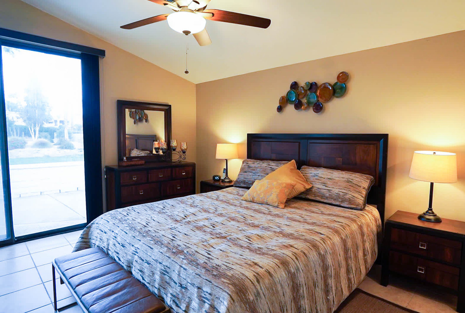 Cathedral City Vacation Rental