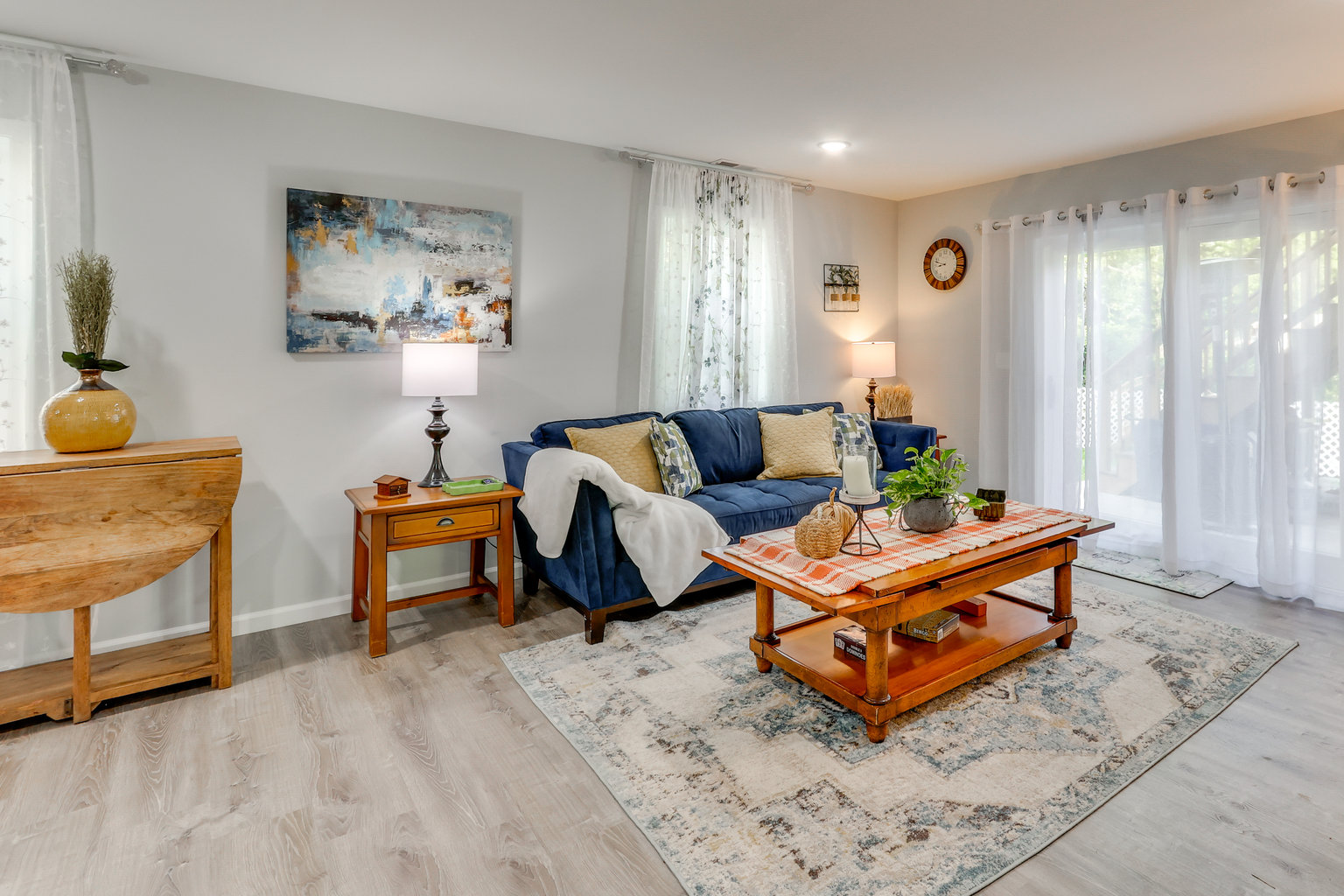 West Haven Vacation Rental