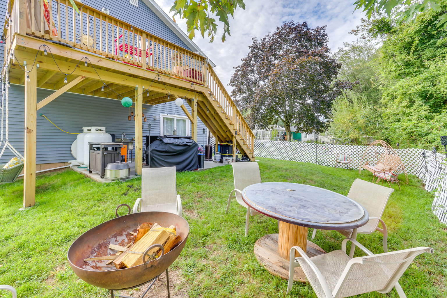 West Haven Vacation Rental