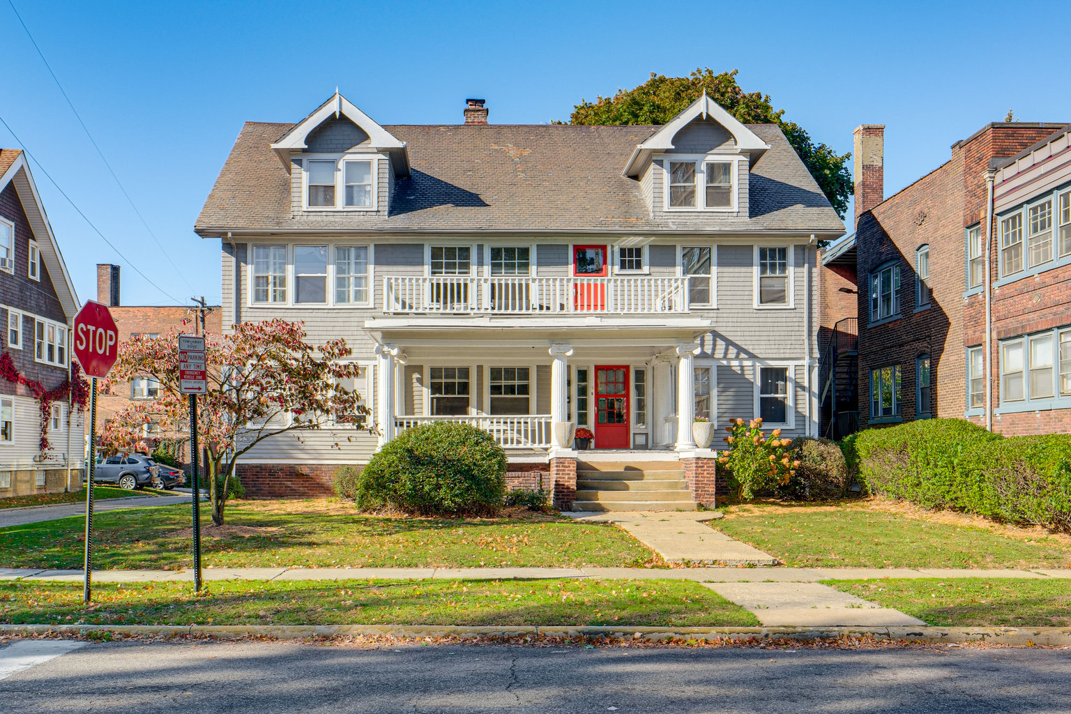 Cleveland Heights Vacation Rental