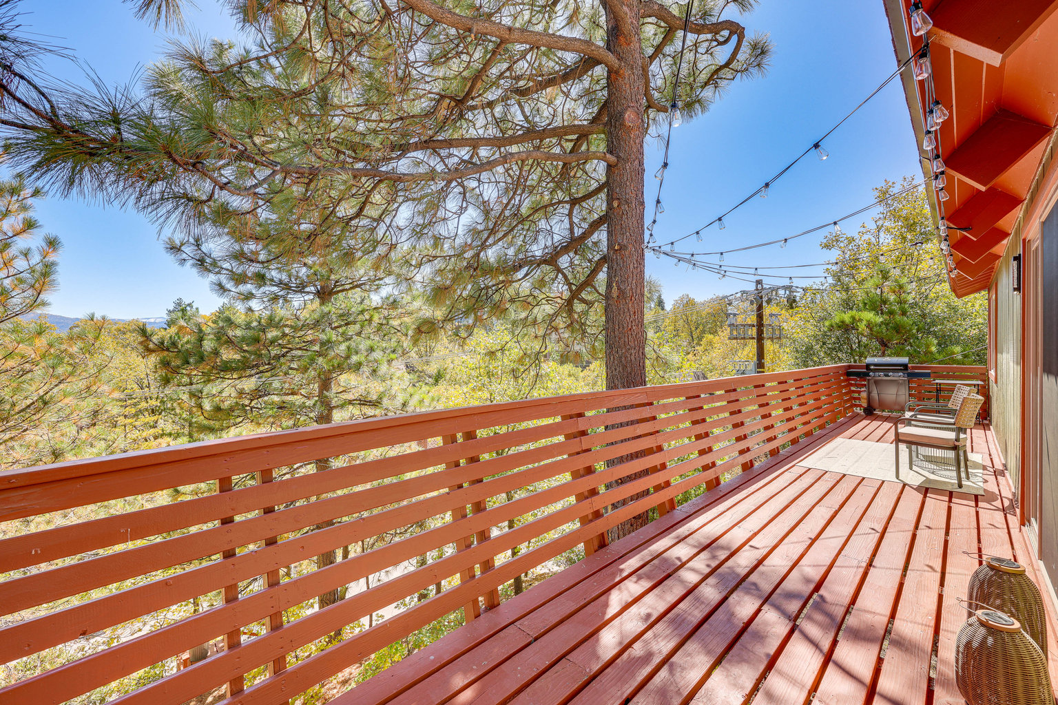 Lake Arrowhead Vacation Rental