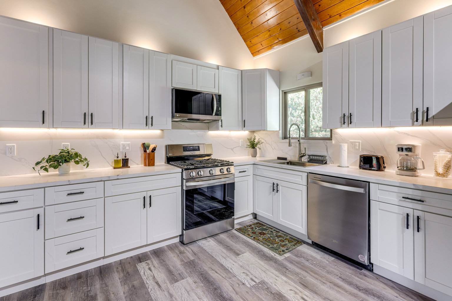 Lake Arrowhead Vacation Rental