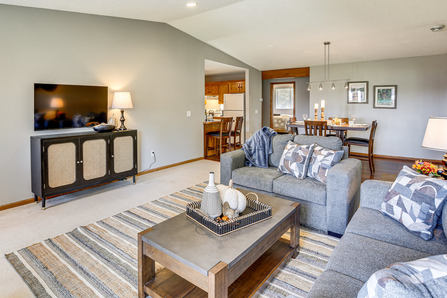 Waterville Vacation Rental