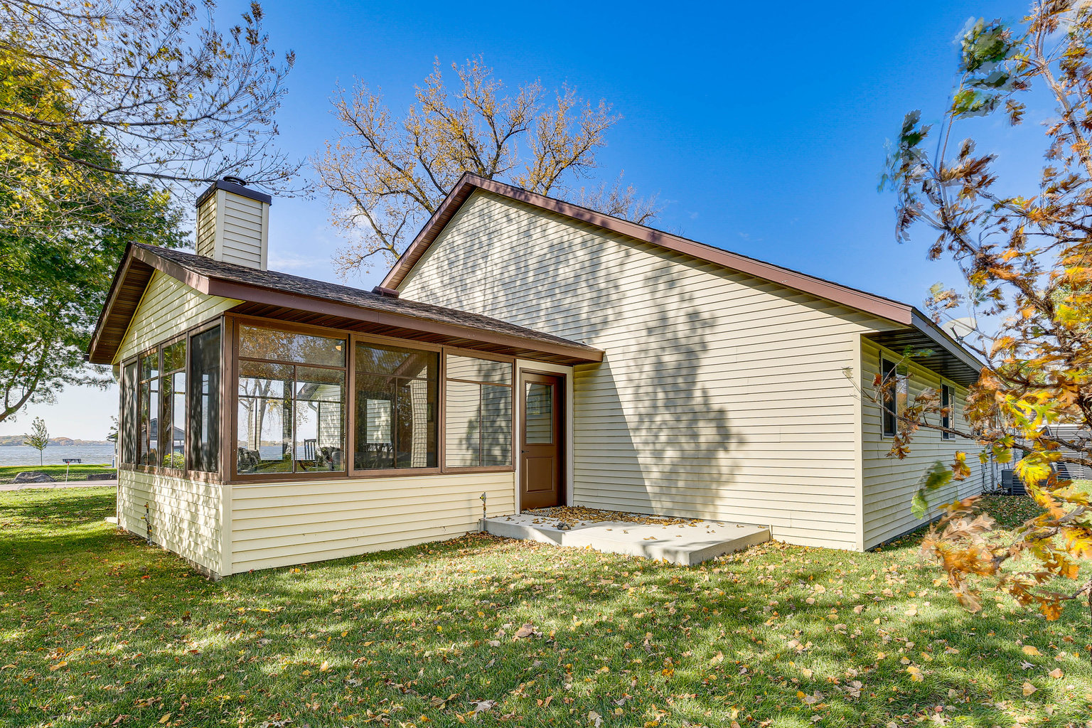 Waterville Vacation Rental