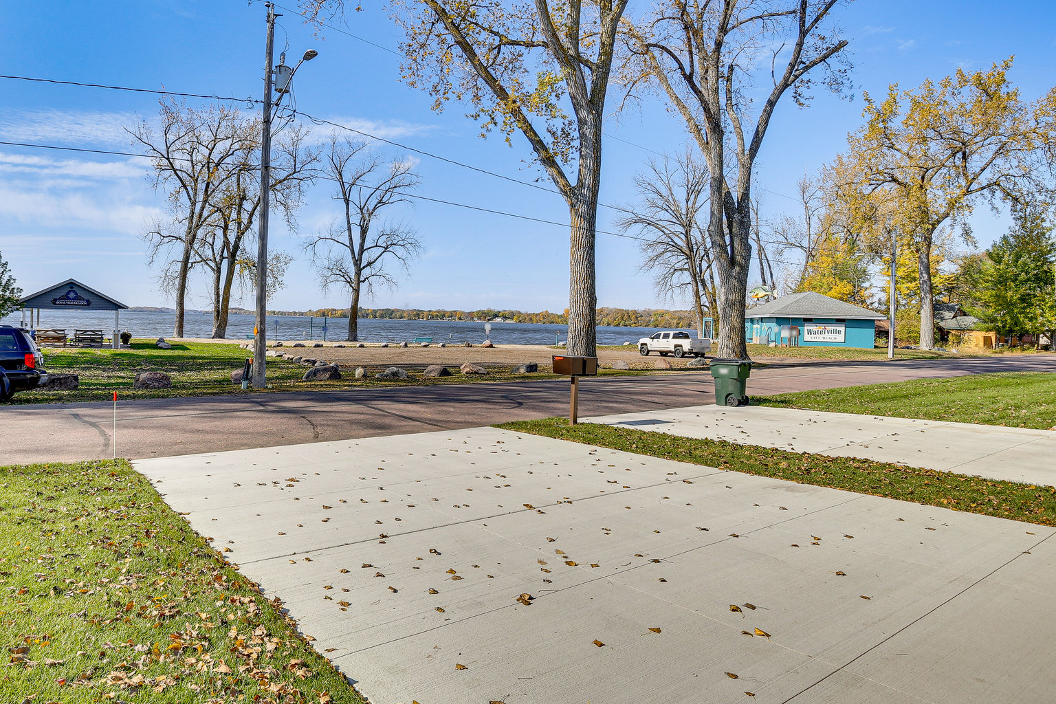 Waterville Vacation Rental