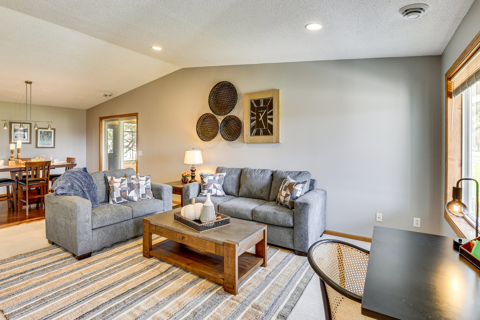 Waterville Vacation Rental