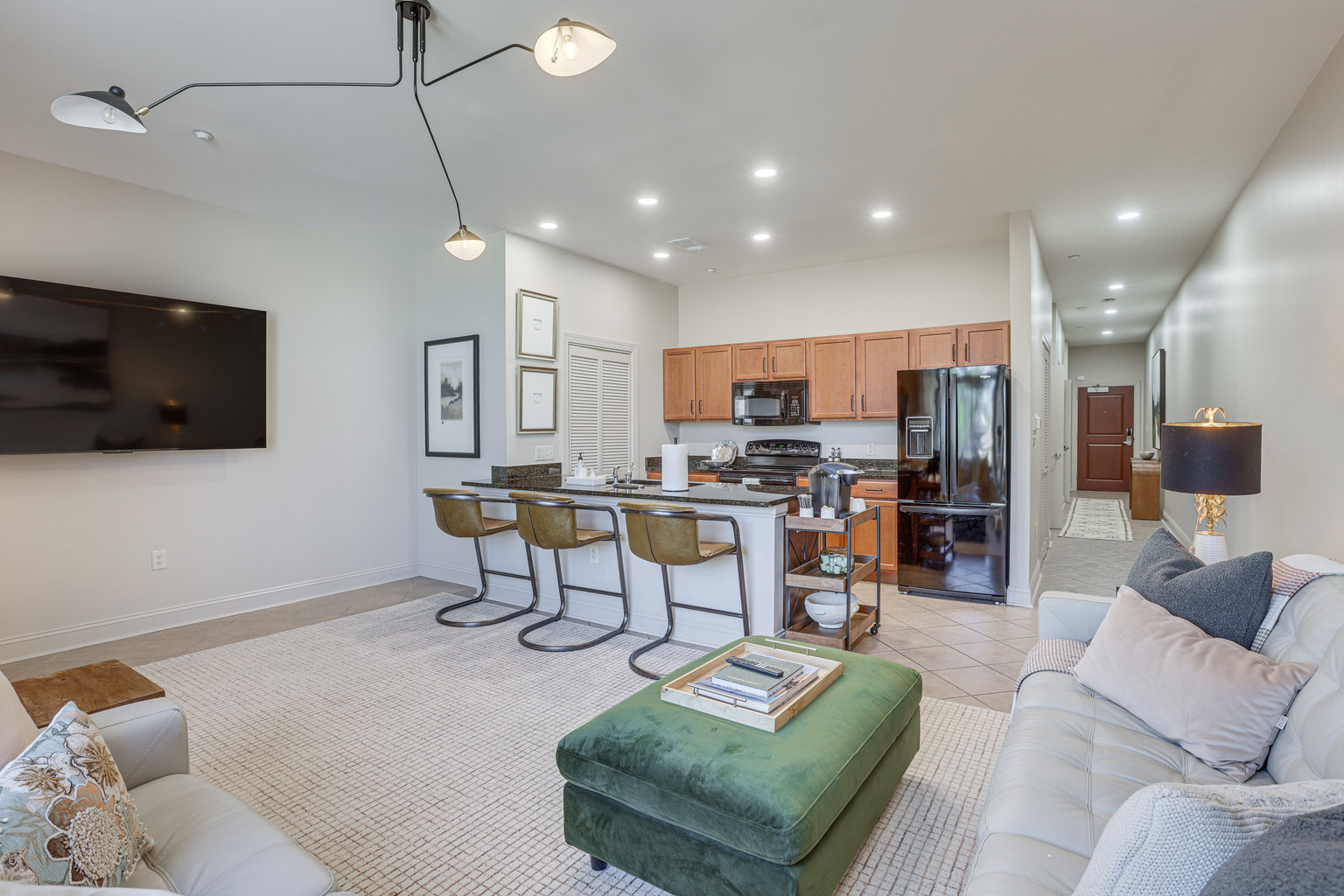 Tuscaloosa Vacation Rental