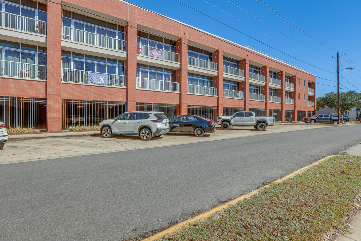 Tuscaloosa Vacation Rental