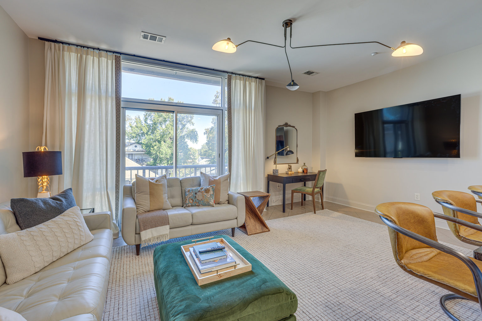 Tuscaloosa Vacation Rental