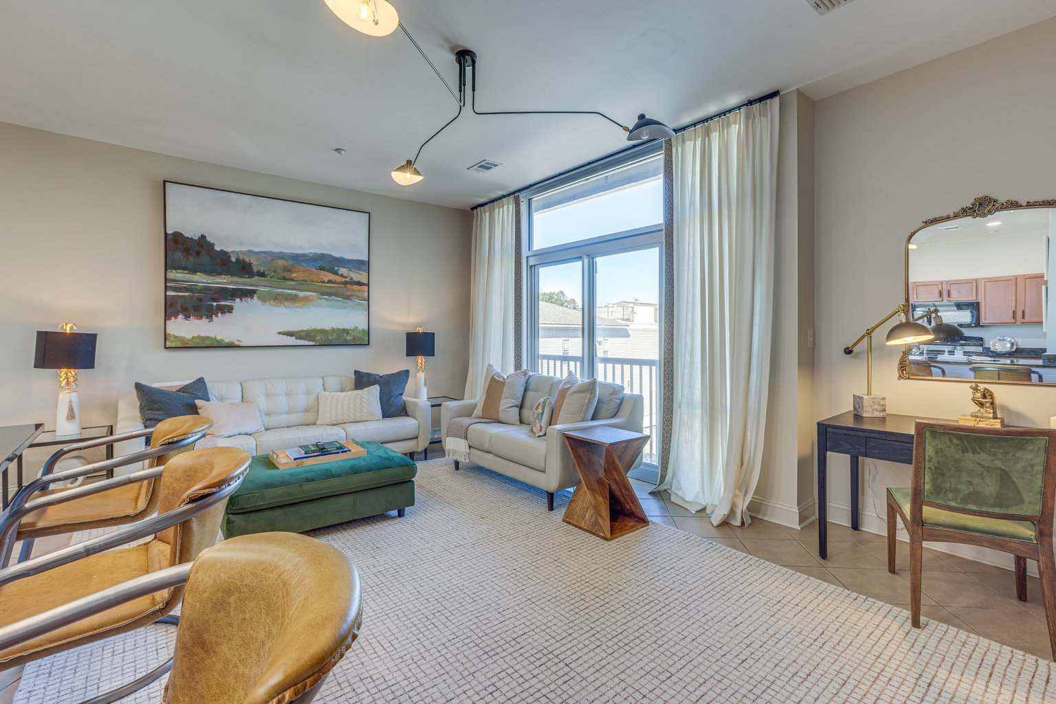 Tuscaloosa Vacation Rental