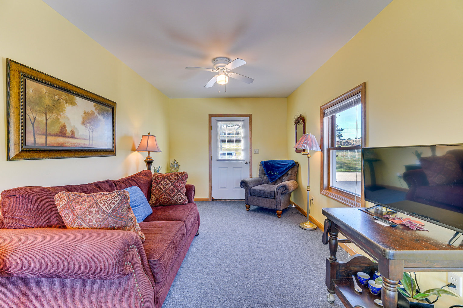 Machias Vacation Rental