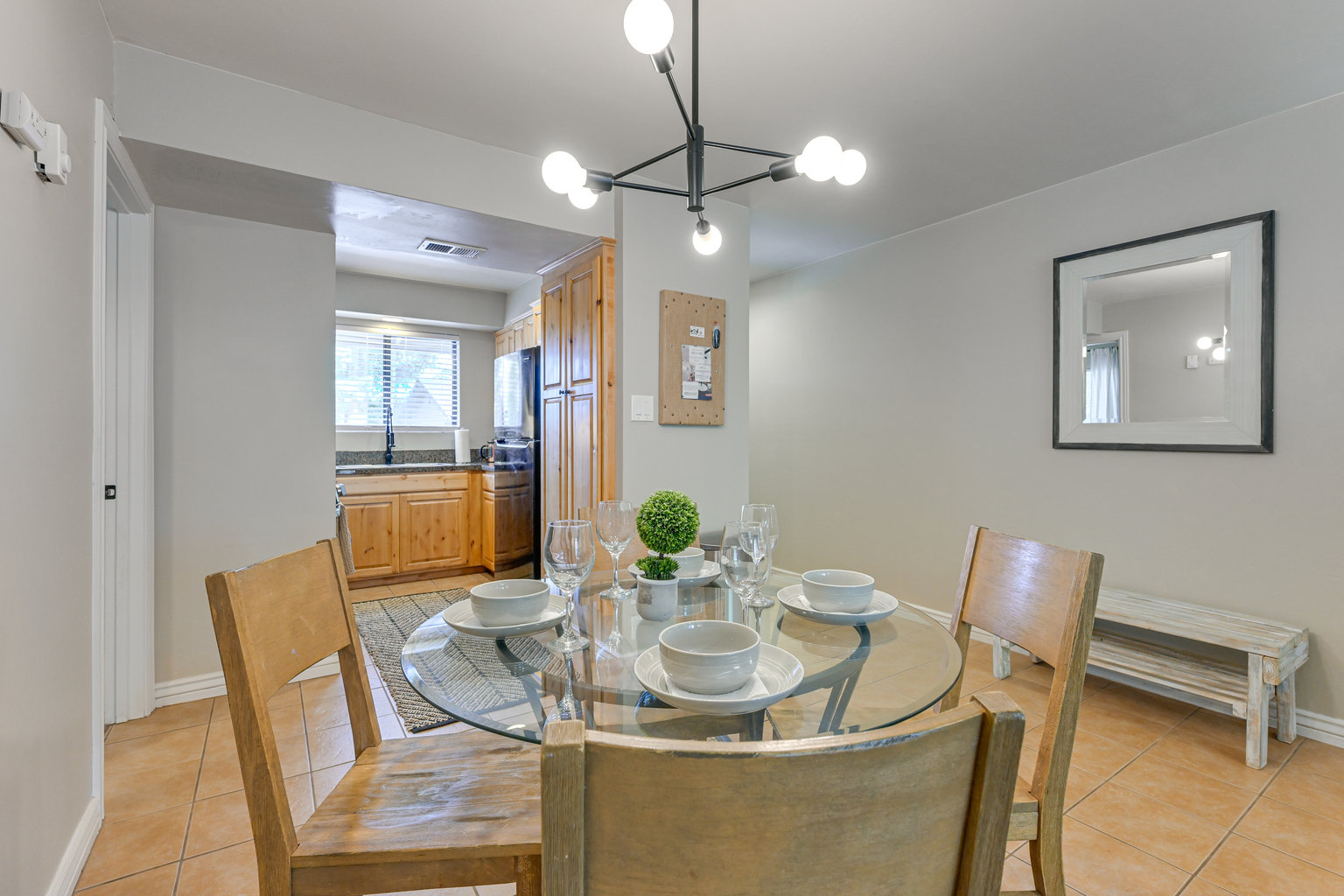 Flagstaff Vacation Rental