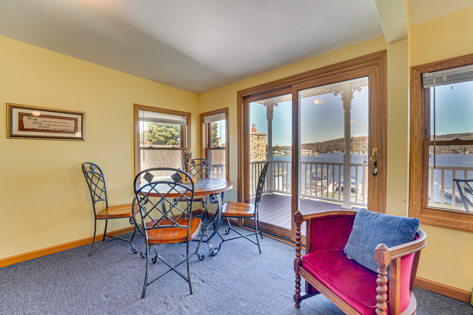 Machias Vacation Rental