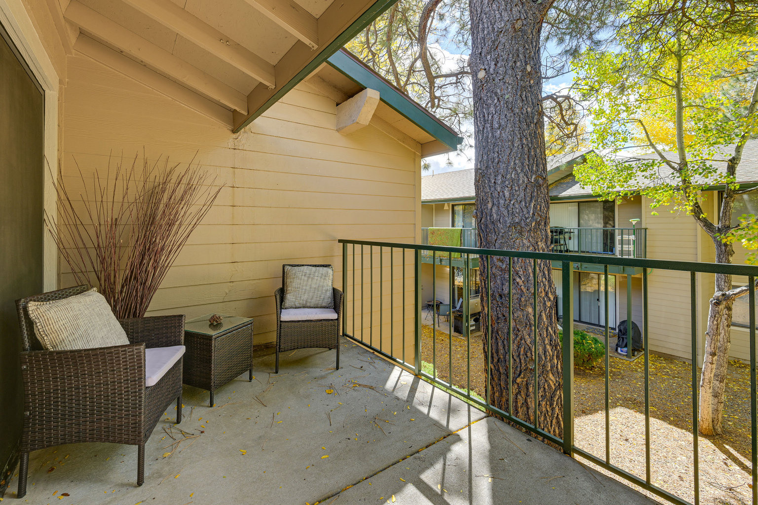 Flagstaff Vacation Rental