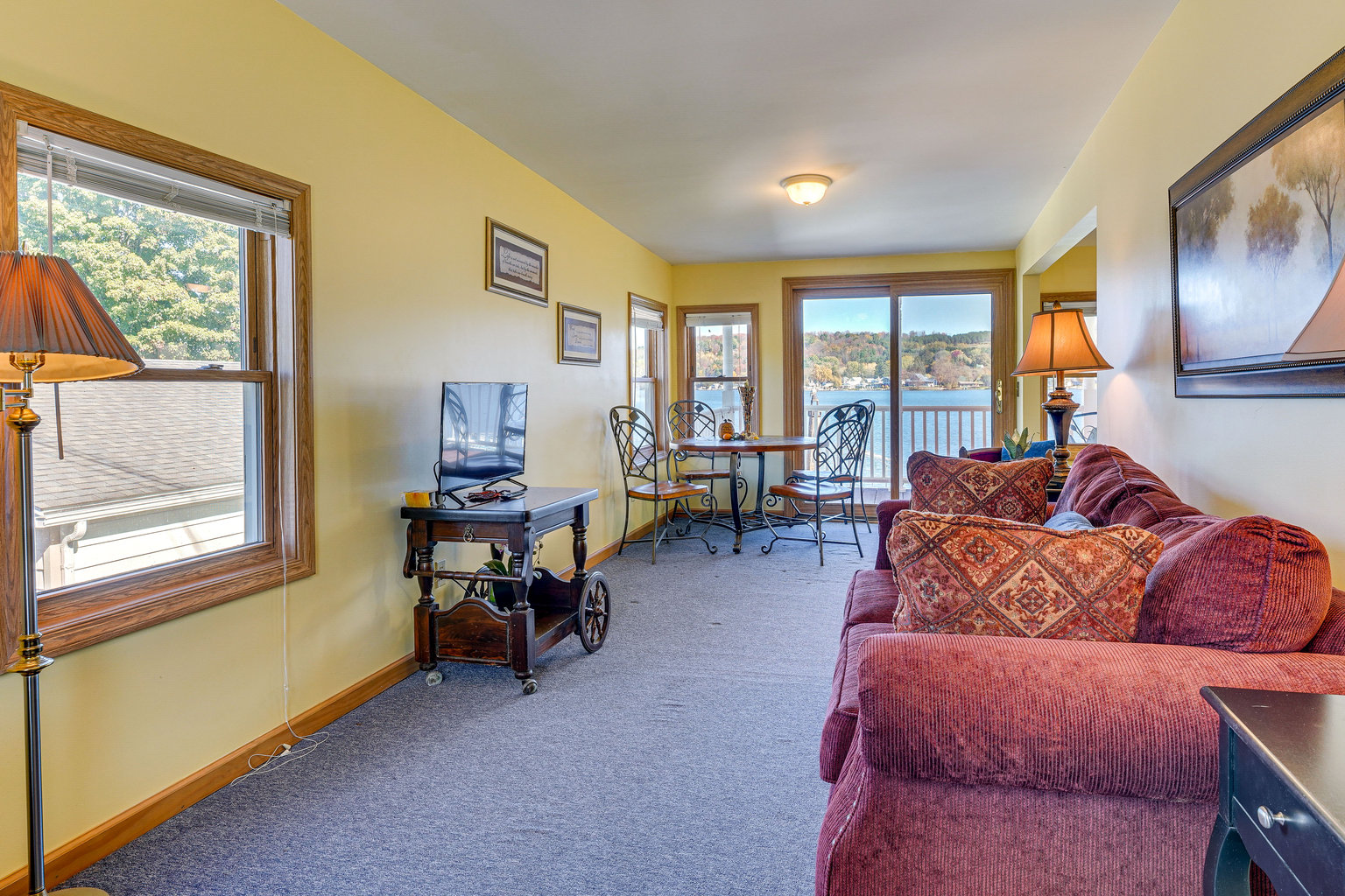 Machias Vacation Rental