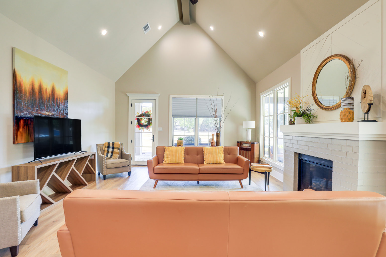 Ovilla Vacation Rental