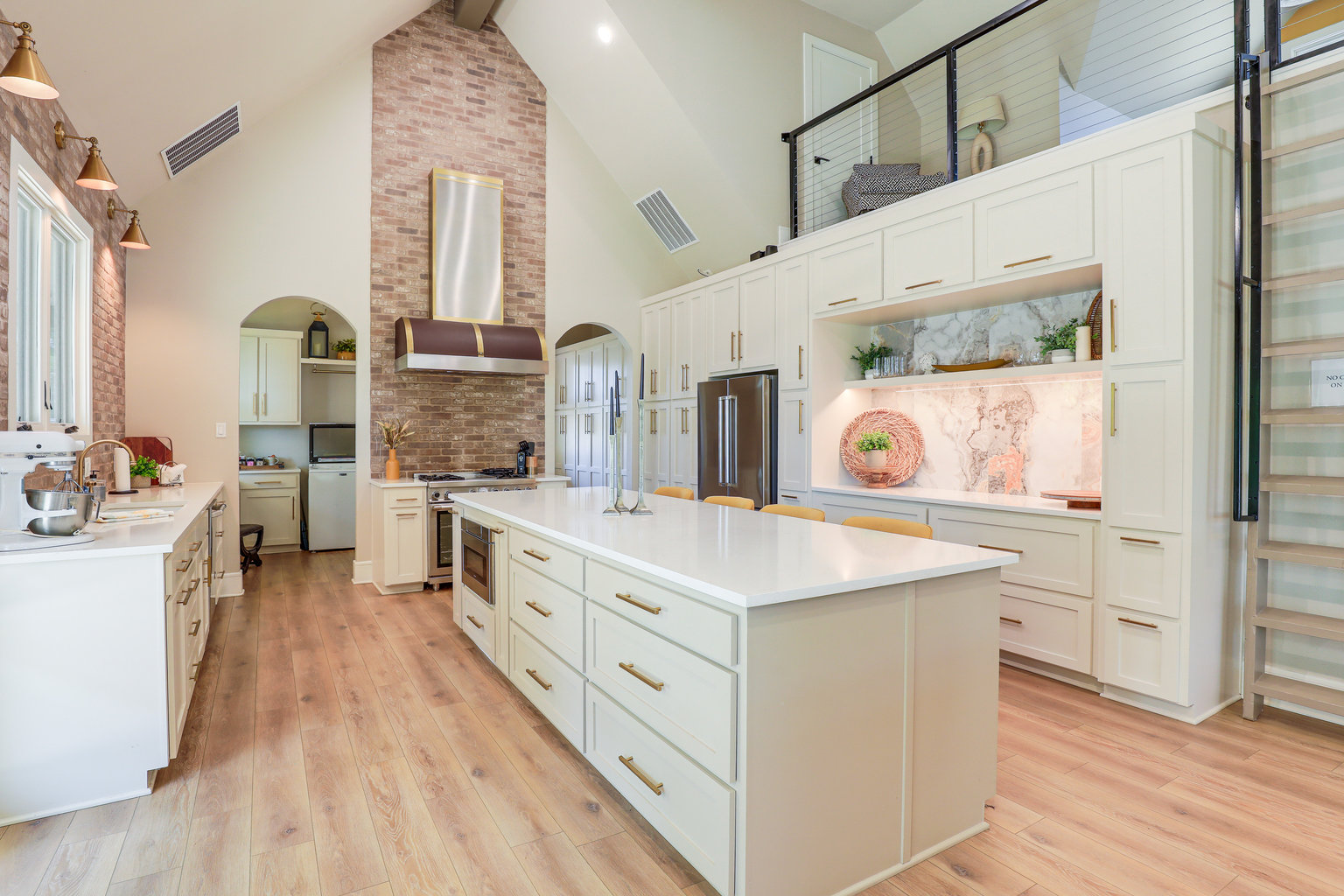 Ovilla Vacation Rental