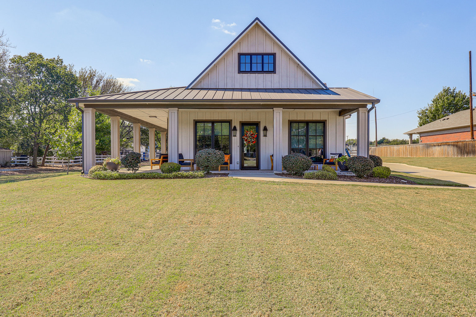Ovilla Vacation Rental