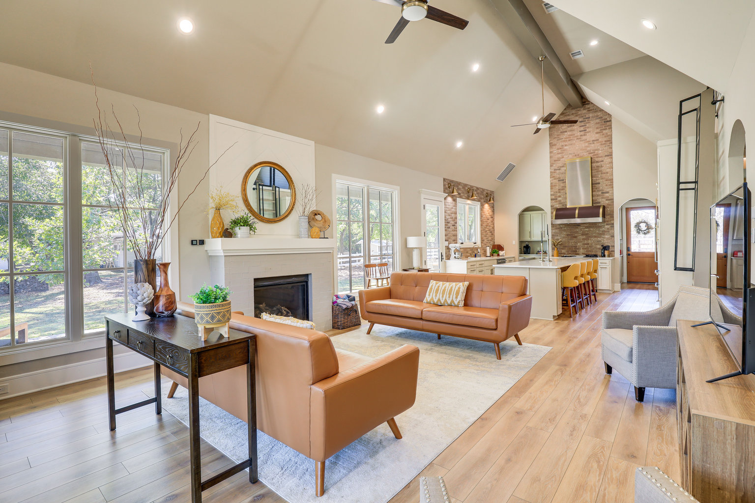 Ovilla Vacation Rental