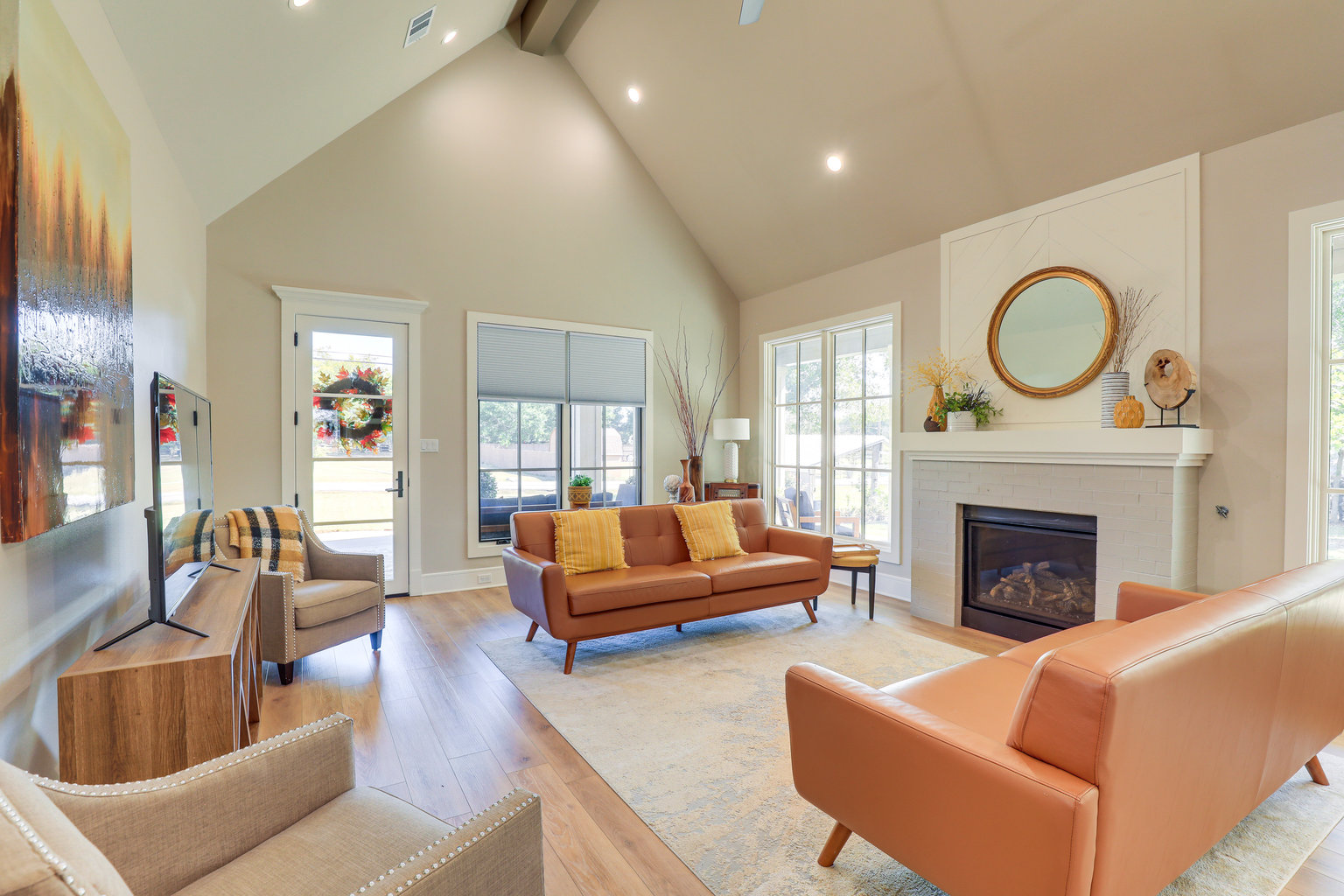 Ovilla Vacation Rental