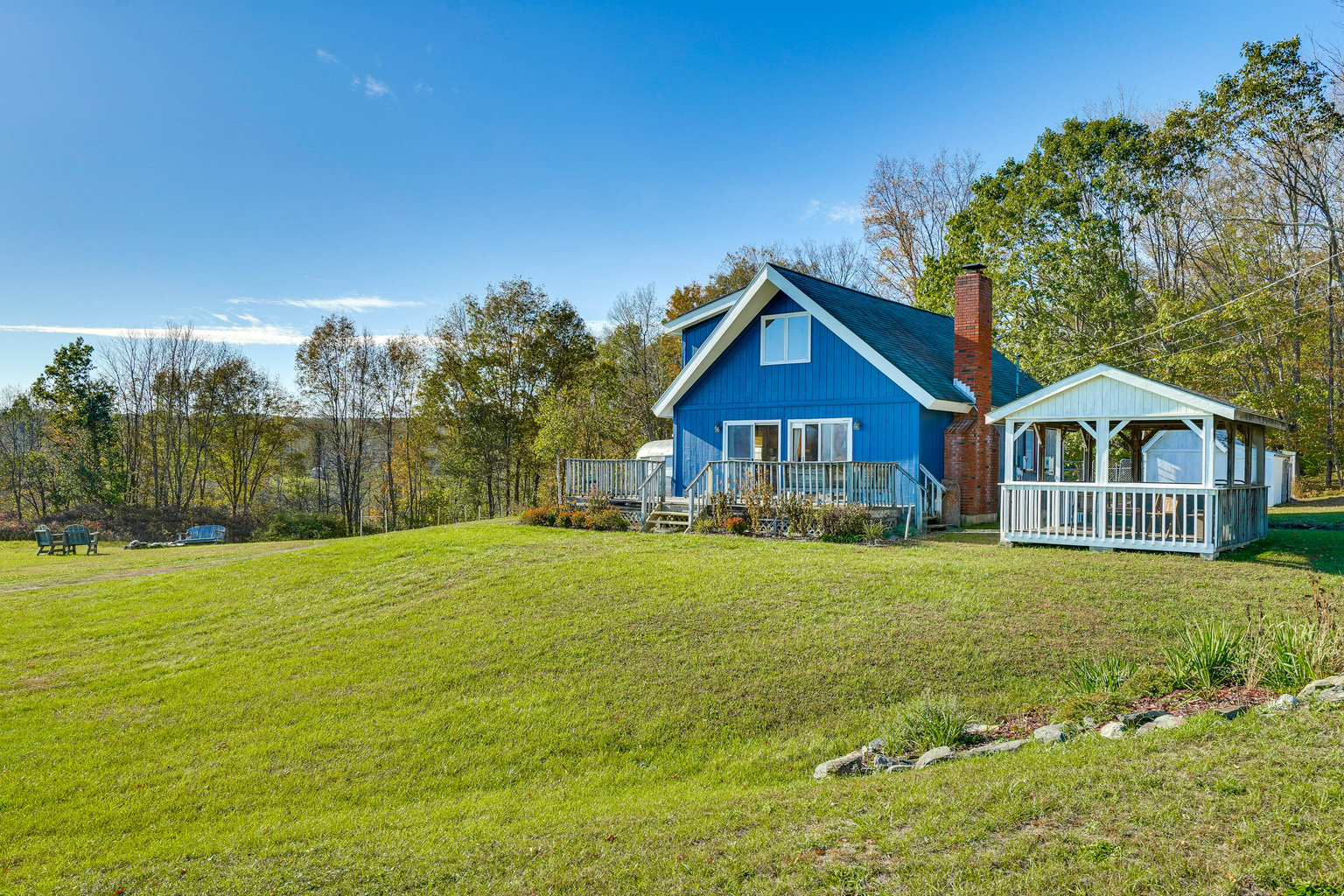 Salem Vacation Rental