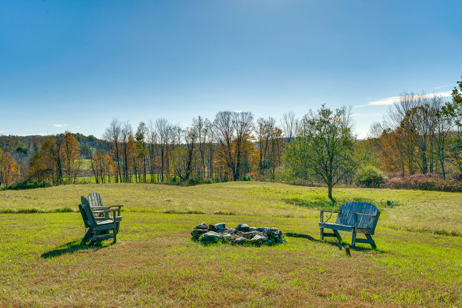 Salem Vacation Rental