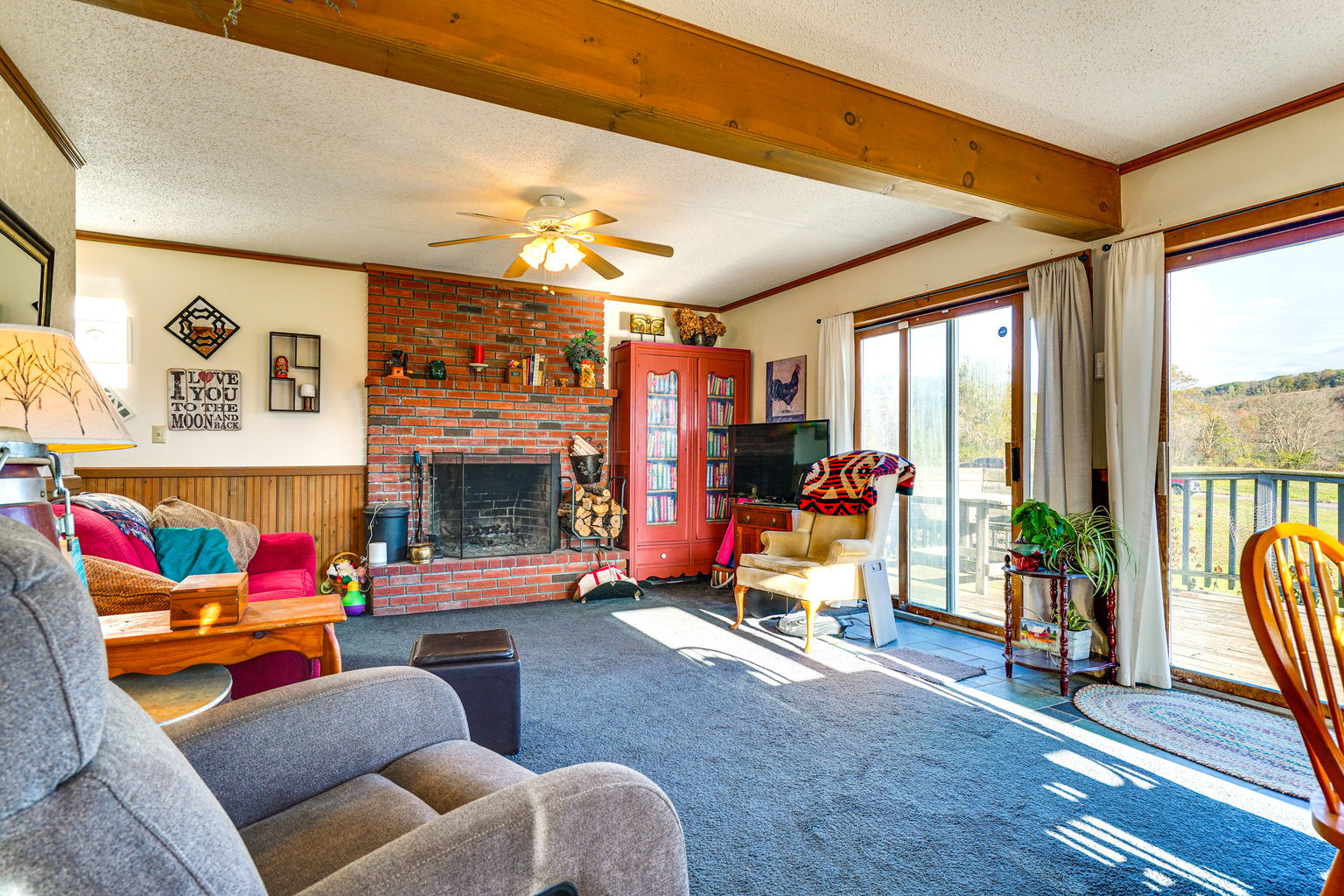 Salem Vacation Rental