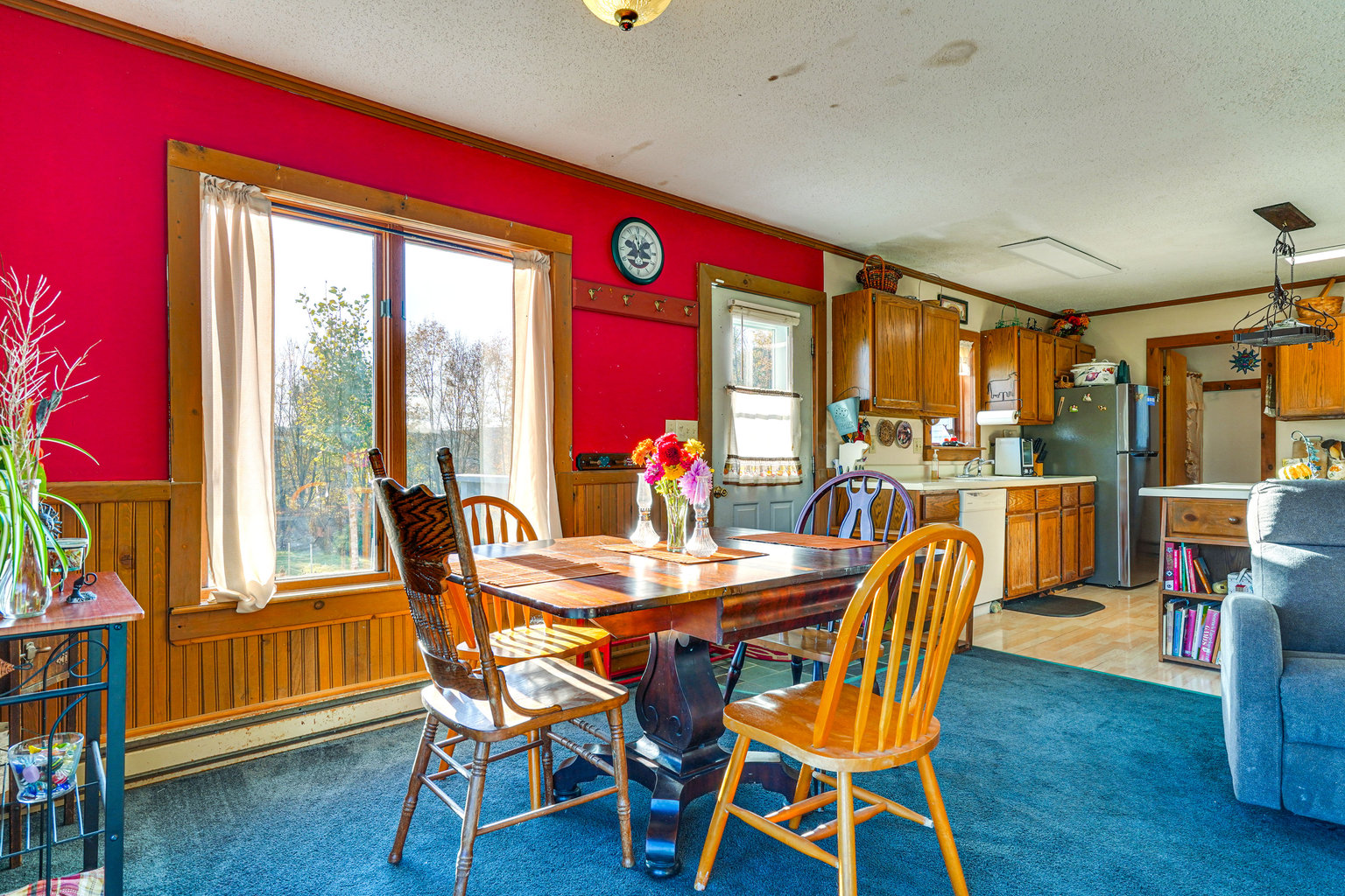 Salem Vacation Rental