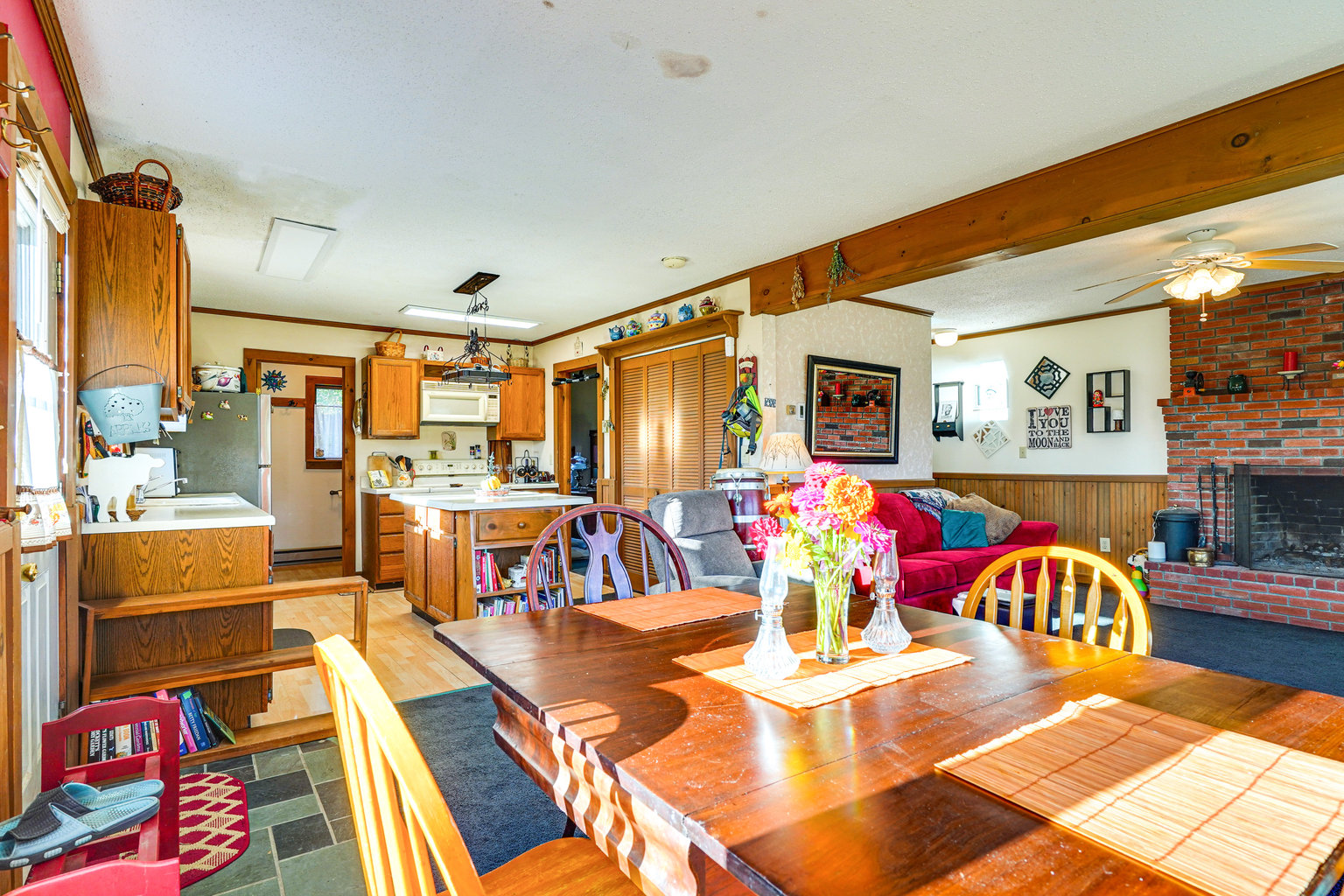 Salem Vacation Rental