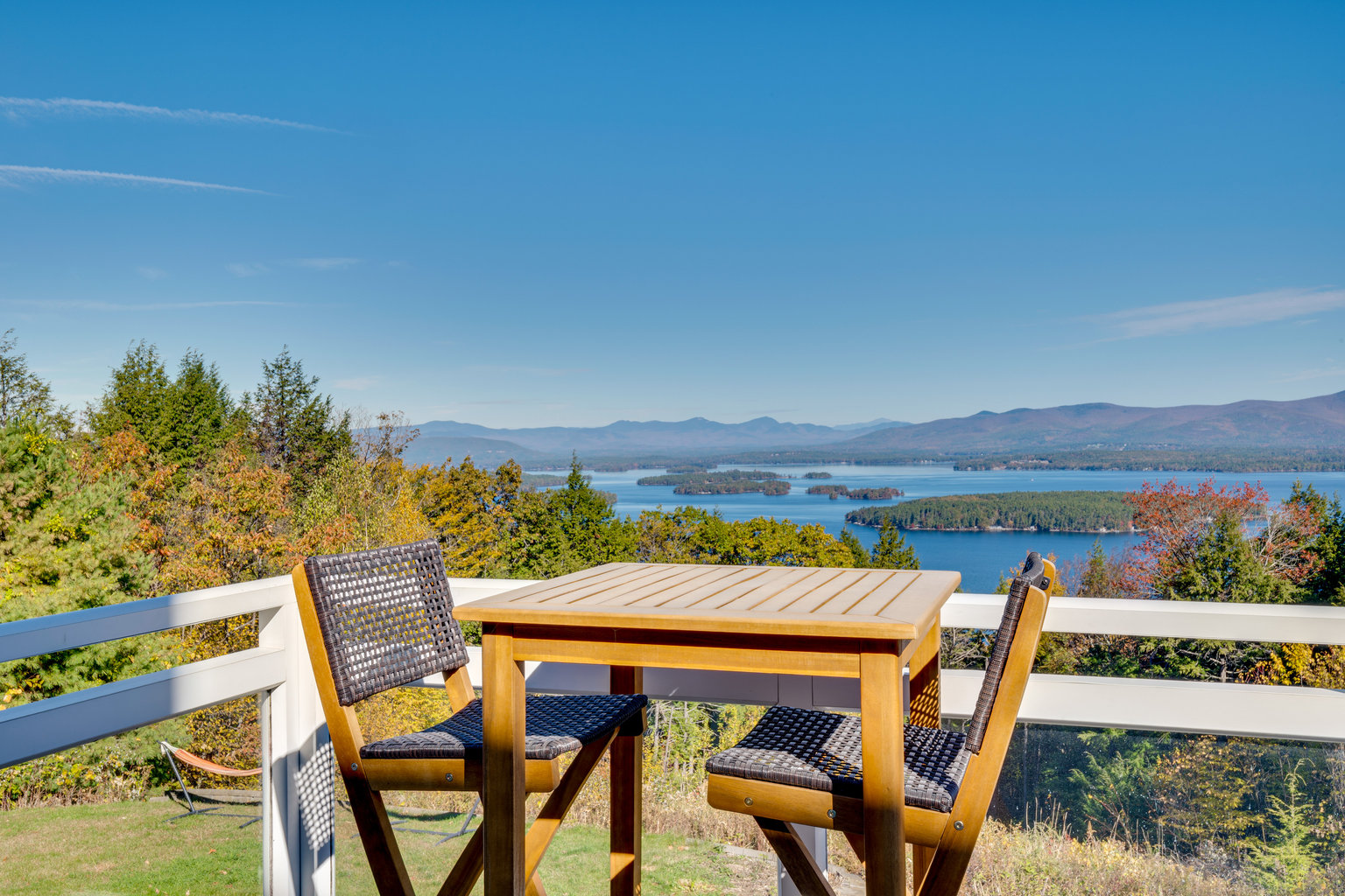 Gilford Vacation Rental