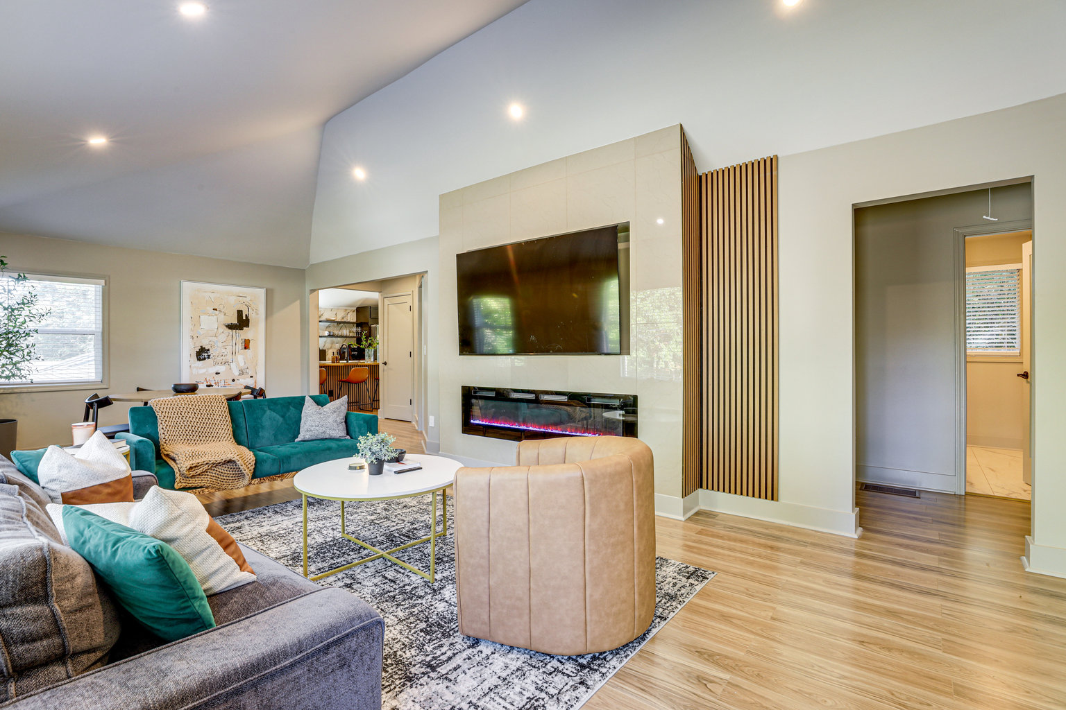 Decatur Vacation Rental