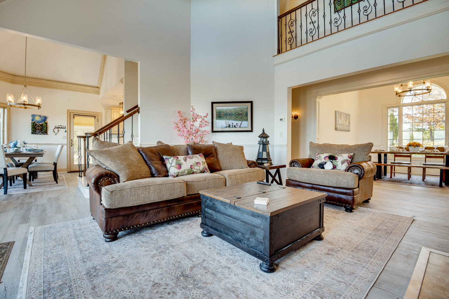 Gilford Vacation Rental