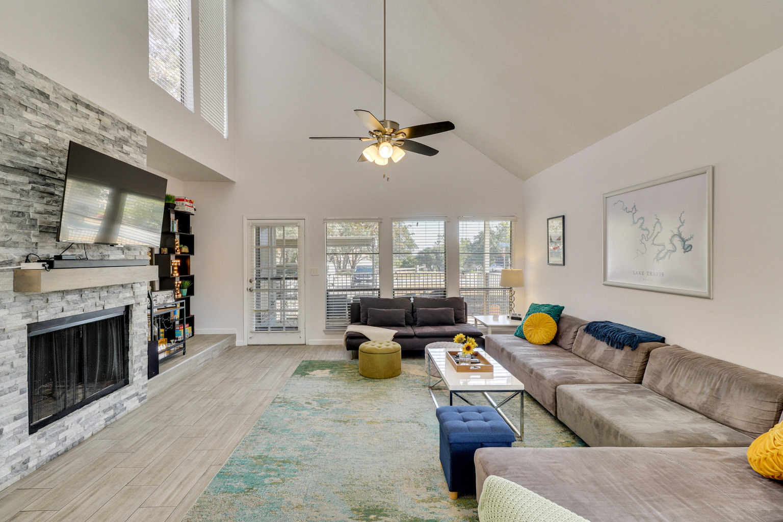 Lakeway Vacation Rental