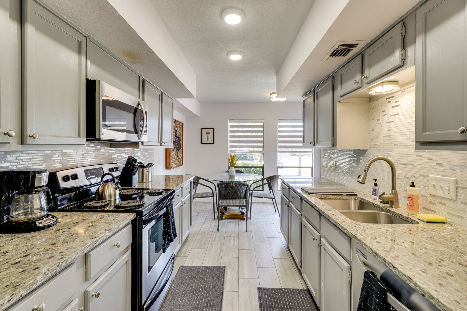 Lakeway Vacation Rental