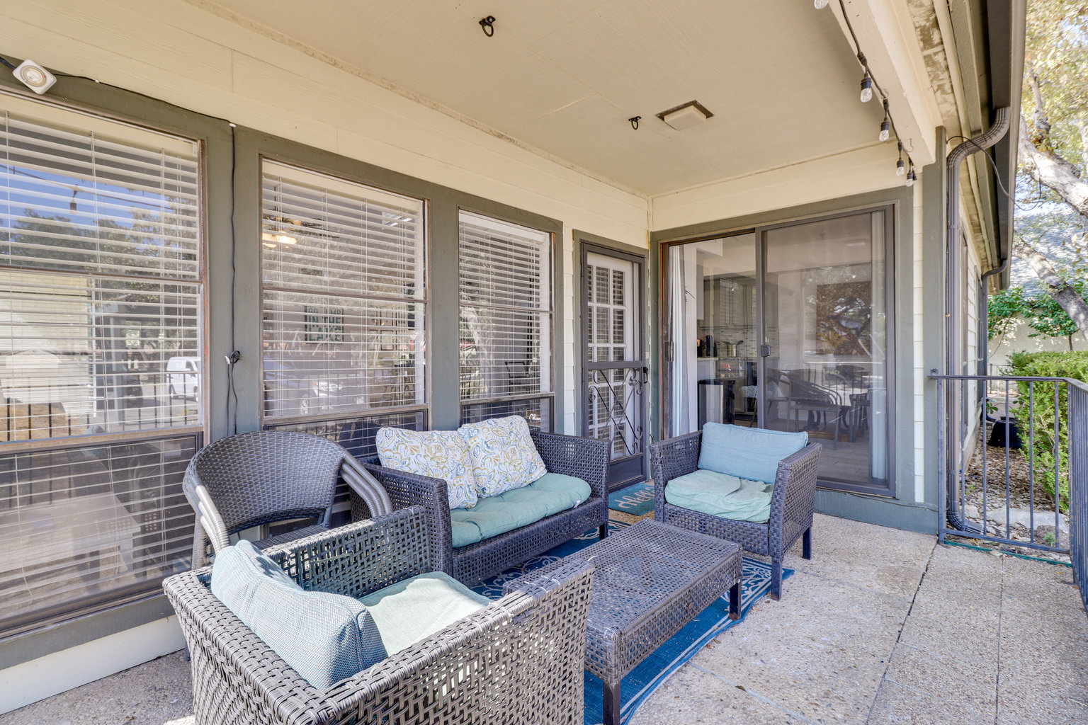 Lakeway Vacation Rental