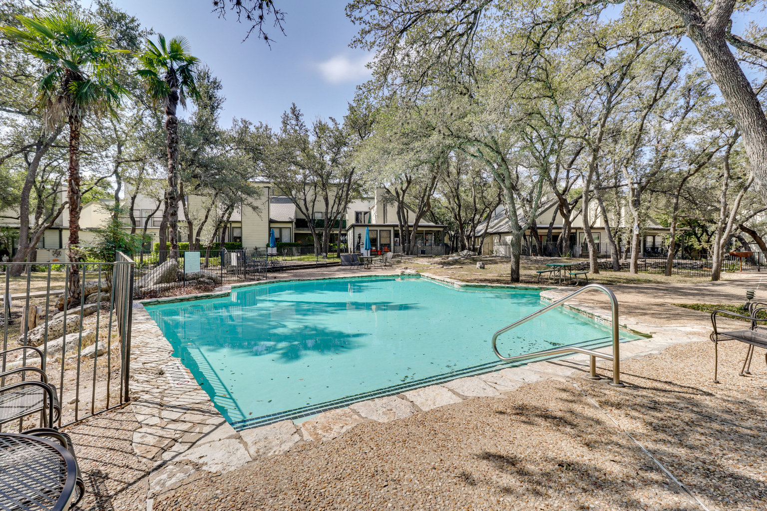 Lakeway Vacation Rental