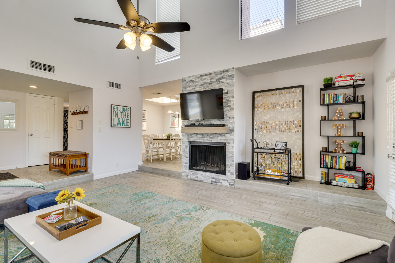 Lakeway Vacation Rental