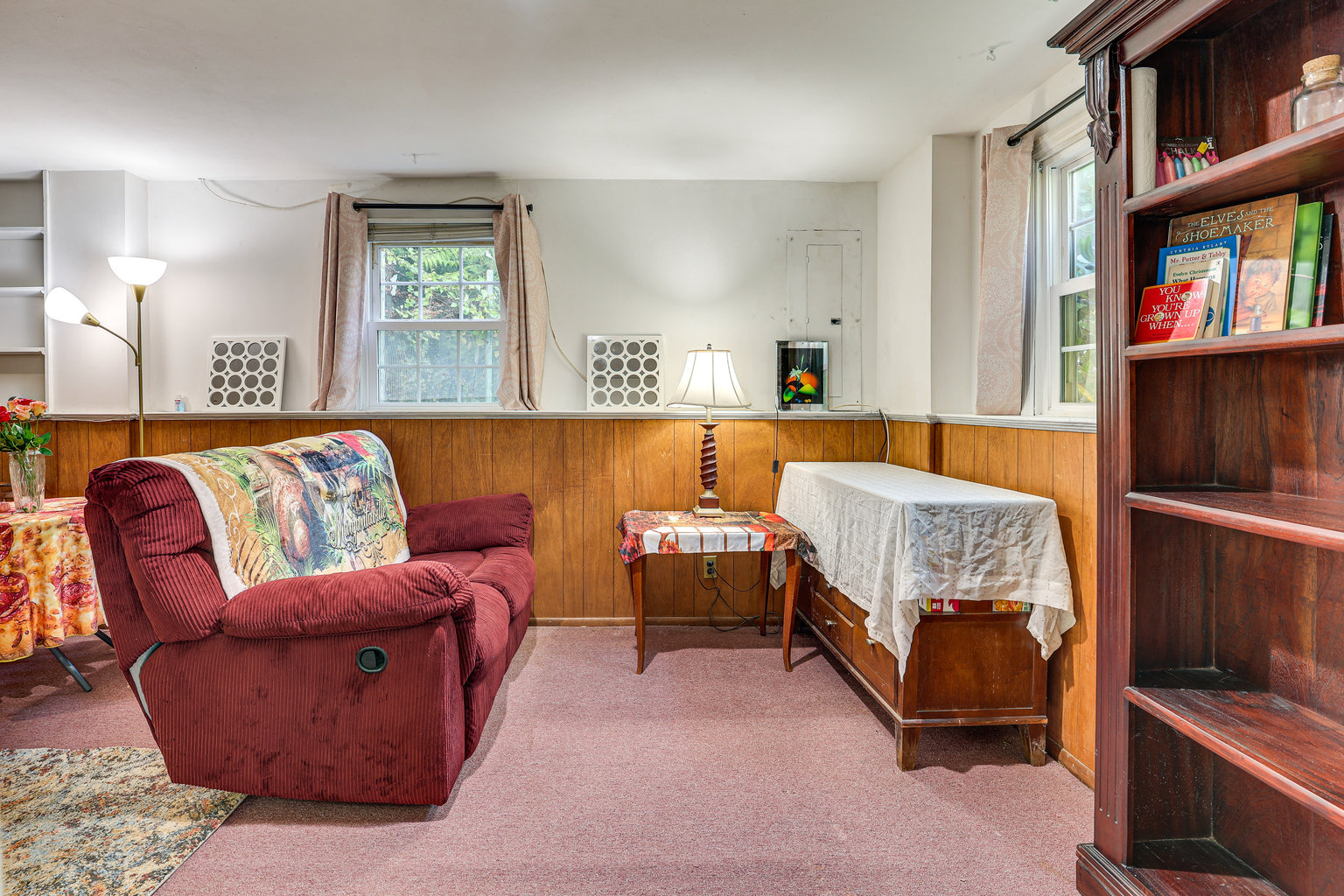 Greenwich Vacation Rental