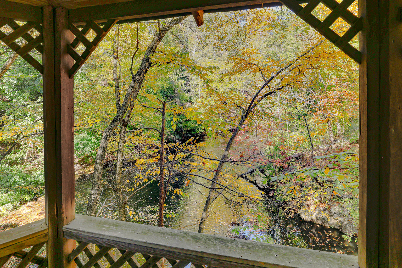 Greenwich Vacation Rental