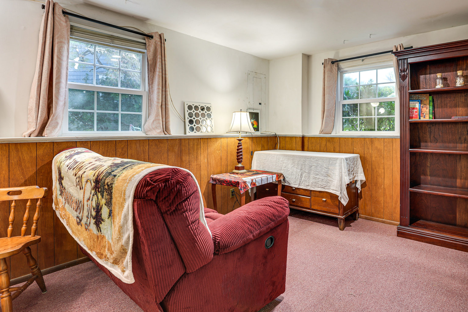 Greenwich Vacation Rental