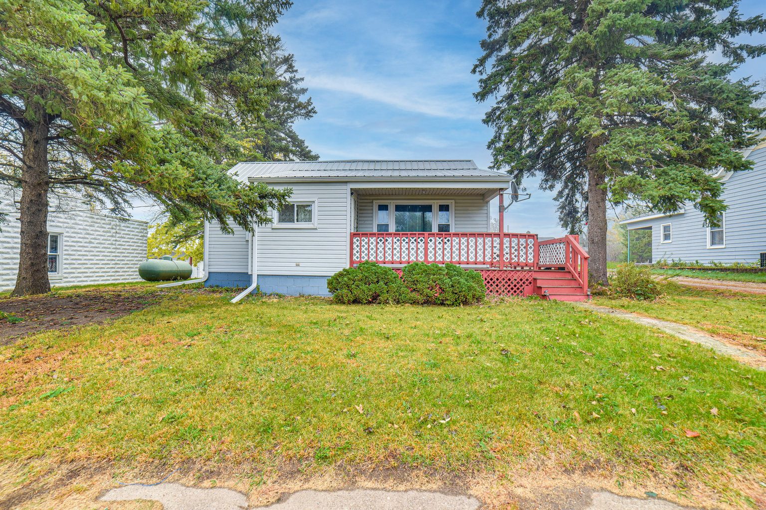 Gary Vacation Rental