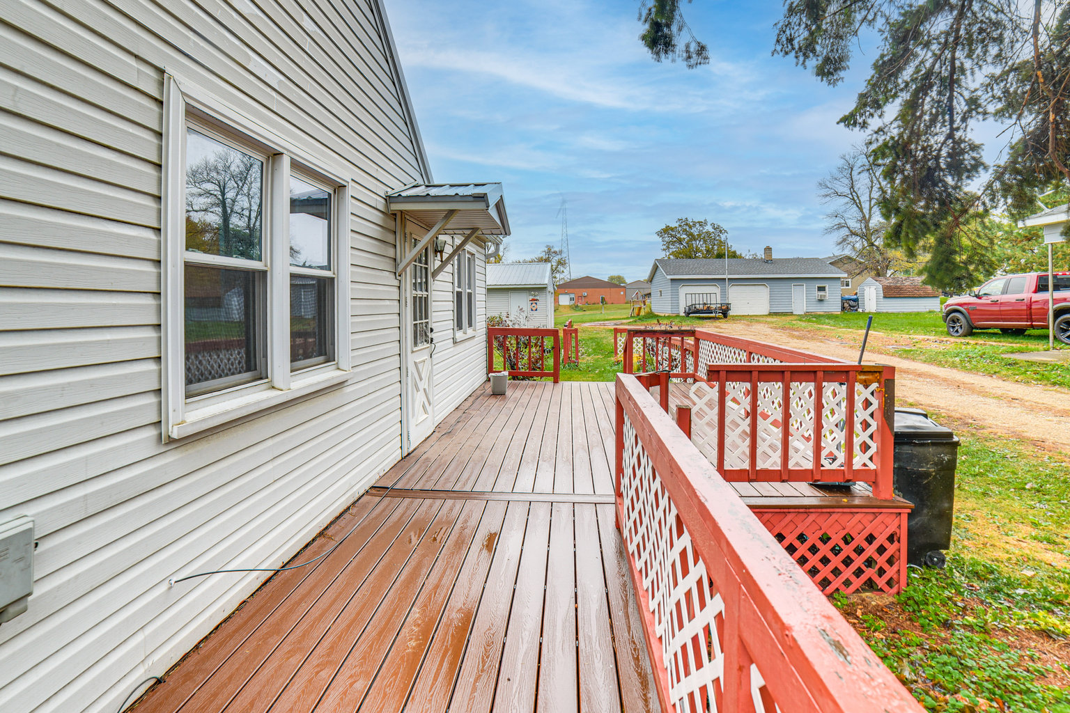 Gary Vacation Rental