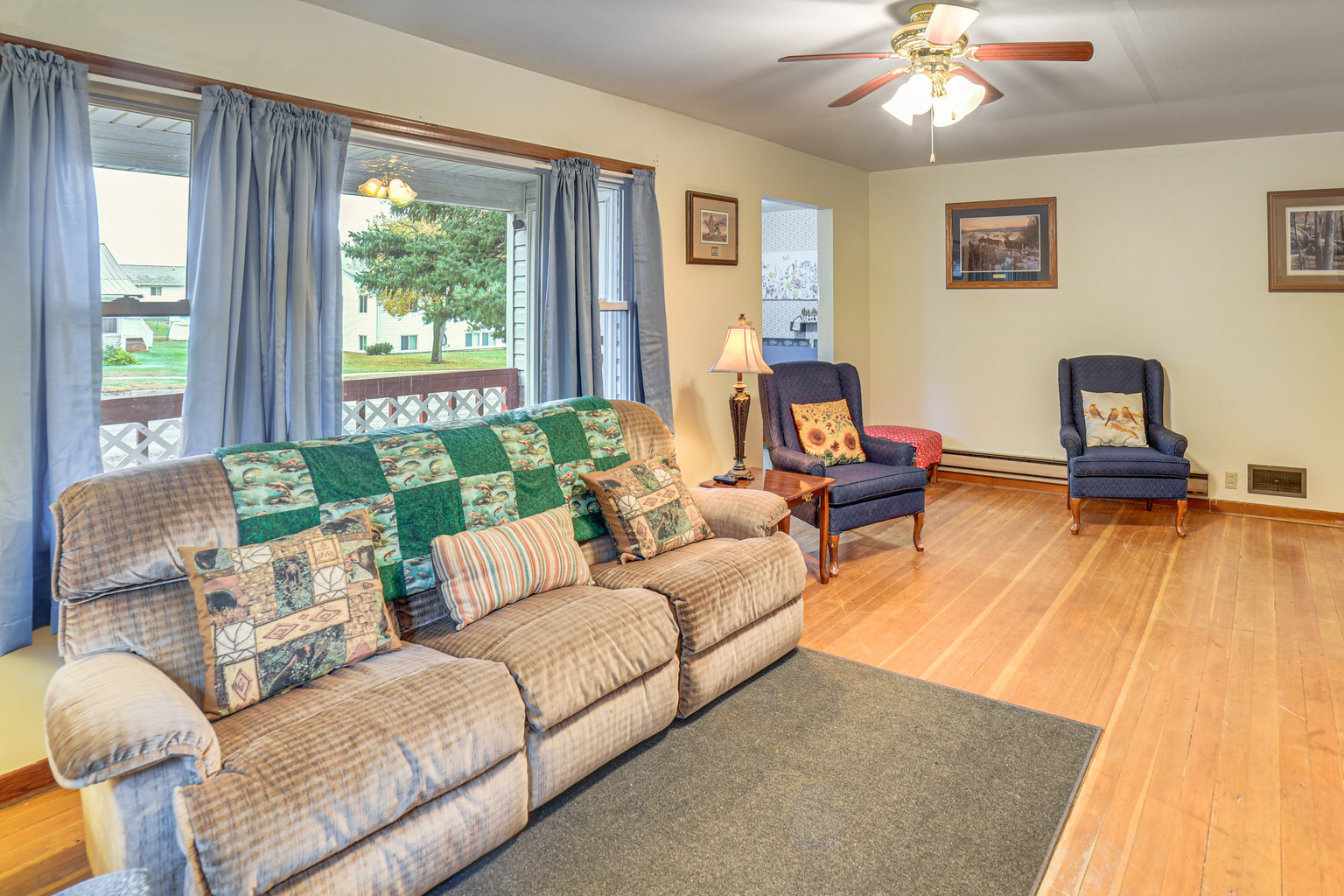 Gary Vacation Rental