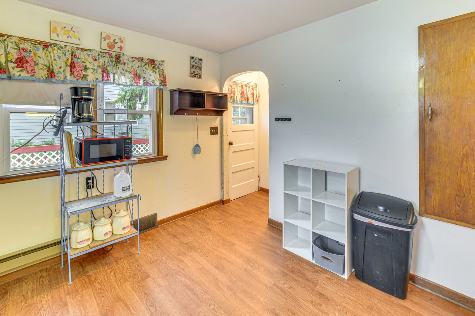 Gary Vacation Rental