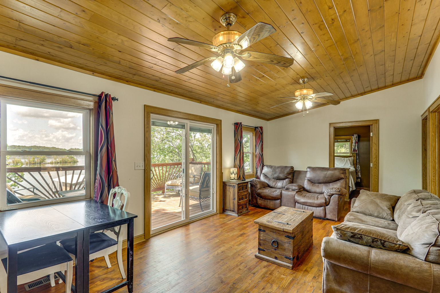 Warsaw Vacation Rental