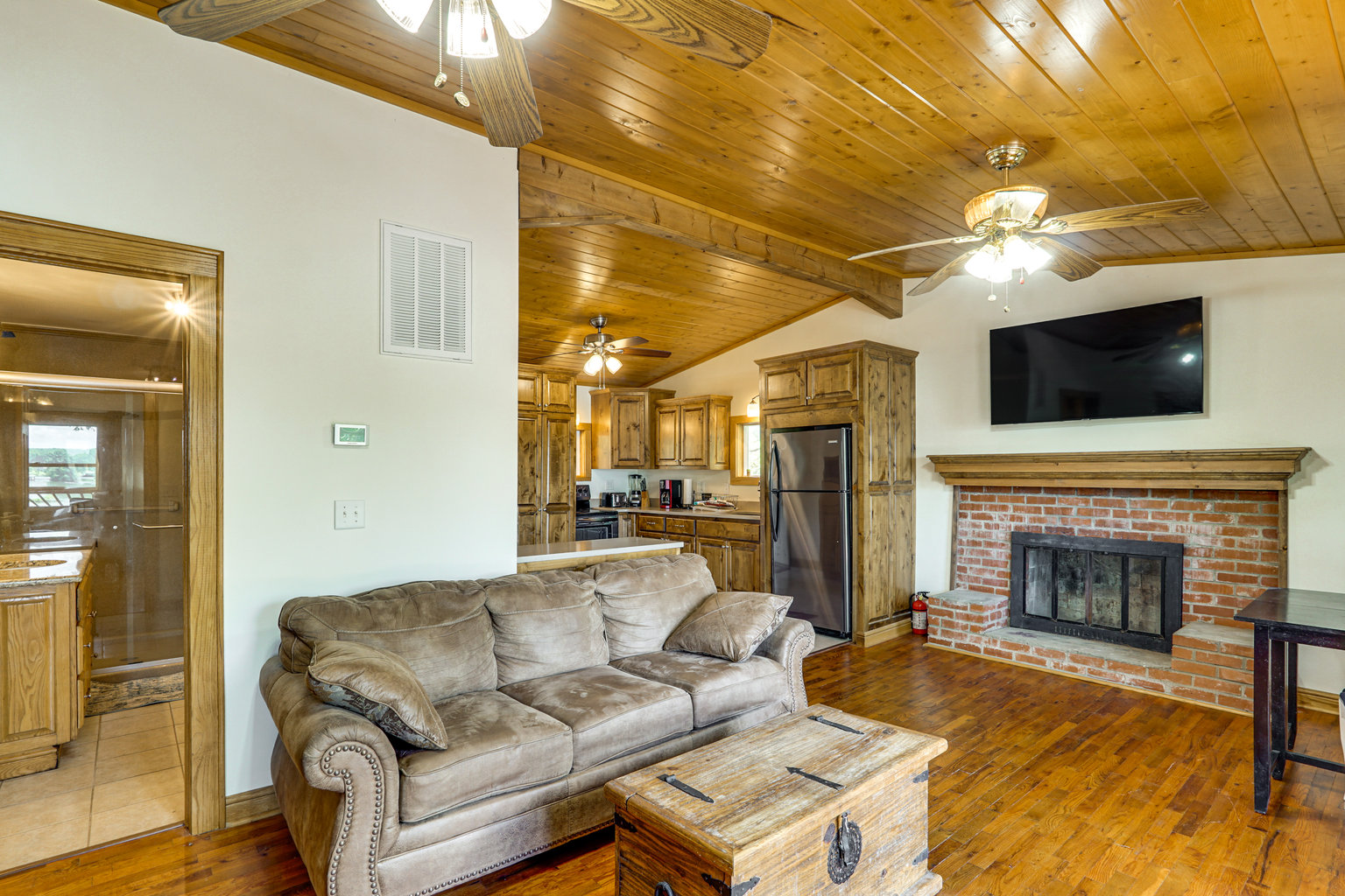 Warsaw Vacation Rental